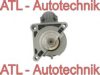 ATL Autotechnik A 12 340 Starter